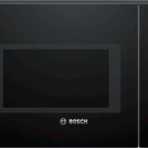 Bosch BFL553MB0B, Built-in microwave oven