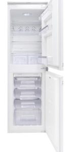 Amica BK296.3FA 54cm Integrated Fridge Freezer with No-Frost