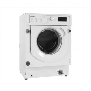 Hotpoint BI WMHG 91484 UK Integrated Washing Machine