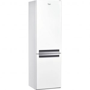Whirlpool fridge freezer – BLF 8121 W.1