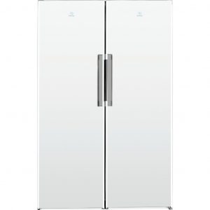 Indesit UI8 F1C W UK 1 Freezer – White