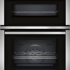 Neff U1ACE5HN0B, Built-in double oven