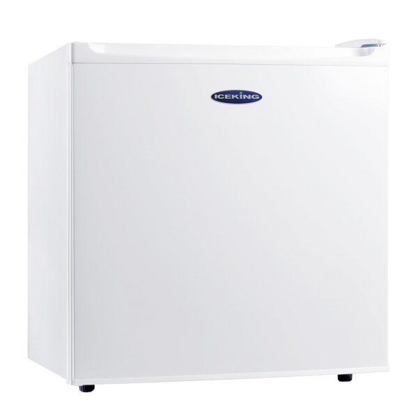 Energy Class A+ Dreamflame 32L Table Top A Energy Rating Freezer White 