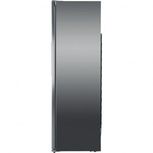 Whirlpool fridge: in Stainless Steel – SW8 1Q XR UK.2