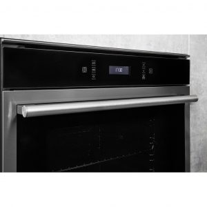 Hotpoint Class 6 SI6 874 SH IX Electric Single Built-in Oven – Stainless steel