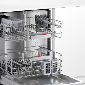 Bosch SGV4HAX40G, Fully-integrated dishwasher