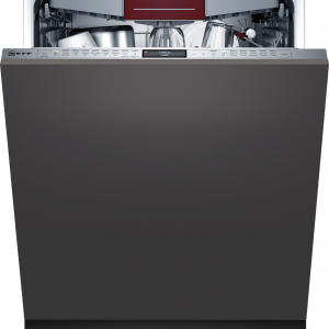 Neff S189YCX01E, Fully-integrated dishwasher