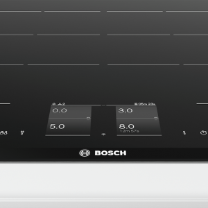 Bosch PXY875KW1E, Induction hob