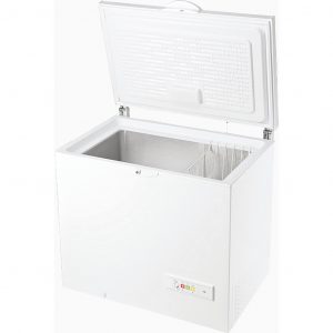 Indesit OS 1A 250 H2 1 Chest Freezer – White