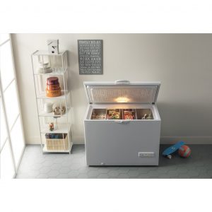 Indesit OS 1A 250 H2 1 Chest Freezer – White