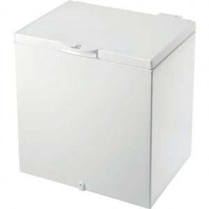 Indesit OS 1A 200 H2 1 Chest Freezer – White