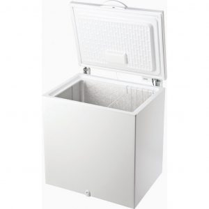 Indesit OS 1A 200 H2 1 Chest Freezer – White