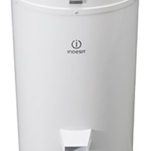 Indesit Condenser tumble dryer: freestanding, 4kg