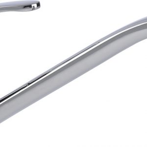 Montpellier ‘Mitton’ Single Lever Tap in Chrome