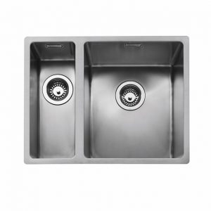 Caple MODE3415/L Undermount Sink