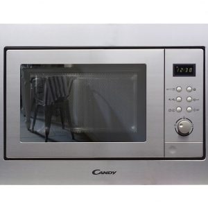 Candy MICG201BUK 20L Built-In Microwave with Grill