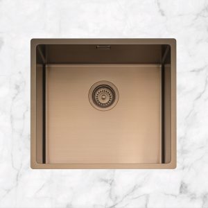 Caple MODE045/CO Undermount Sink