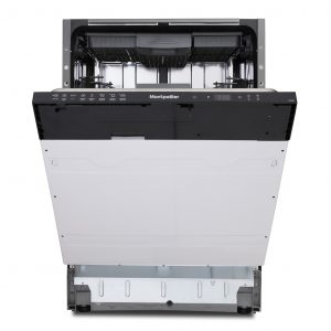 Montpellier MDI805 Full Size 60cm Integrated Dishwasher