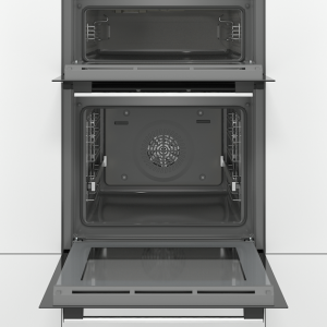 Bosch MBA5350S0B, Built-in double oven