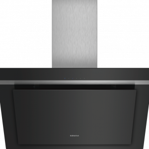 Siemens LC87KHM60B, Wall-mounted cooker hood