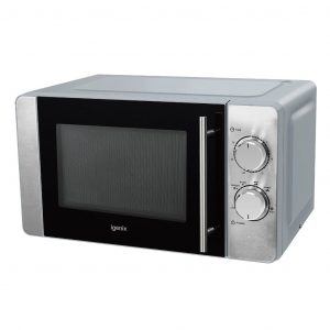 Igenix IG2084 20 Litre 800W Manual Microwave