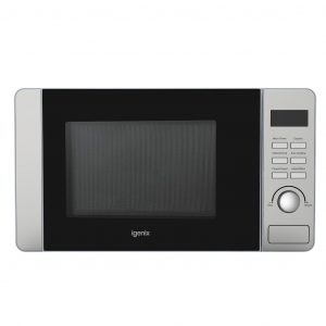 Igenix IG2086 20 Litre 800W Digital Microwave