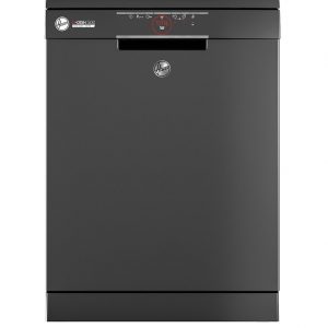 Hoover HSF 5E3DFA Free-Standing Dishwasher With WiFi