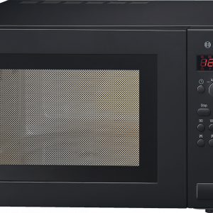 Bosch HMT84M461B, Freestanding microwave