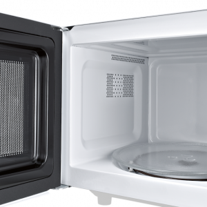 Bosch HMT75M421B, Freestanding microwave