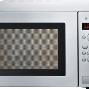 Bosch HMT84M451B, Freestanding microwave