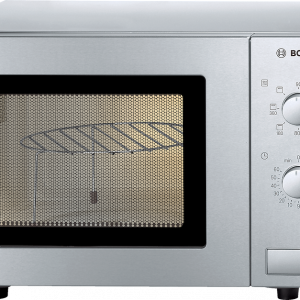 Bosch HMT72G450B, Freestanding microwave