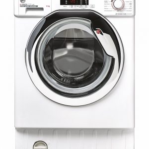 Hoover HBWS 49D2ACE 9kg 1400 Spin Integrated Washing Machine