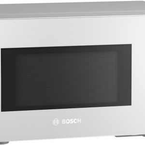 Bosch FFL023MW0B, Freestanding microwave