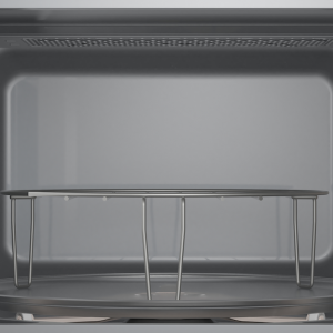 Bosch FEL020MS2B, Freestanding microwave