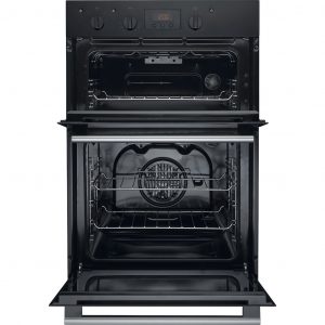 Hotpoint Class 2 DD2 540 BL Built-in Oven – Black