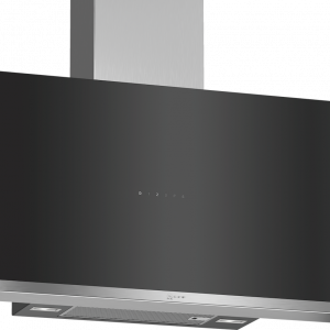 Neff D95FRM1S0B, Wall-mounted cooker hood