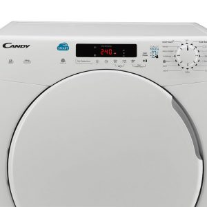 Candy CS V9DF 9kg Vented Tumble Dryer