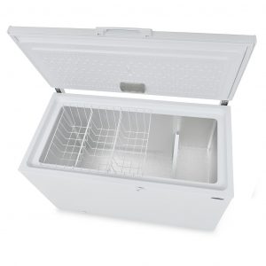 Iceking CF390W.E 390 Litre Chest Freezer