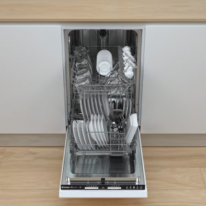 Candy CDIH 2L952 Integrated Slimline Dishwasher