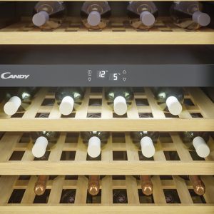 Candy CCVB 60D UK/N Wine Cooler